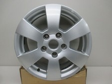 Alufelge skoda ctavia gebraucht kaufen  Regensburg