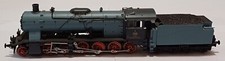 Rivarossi locomotiva vapore usato  Roma