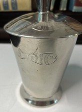 Vtg knob top for sale  Cumming