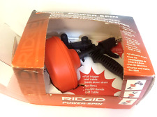 Ridgid power sink for sale  Clemmons