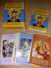 Doreen virtue rakel gebraucht kaufen  Böhl-Iggelheim