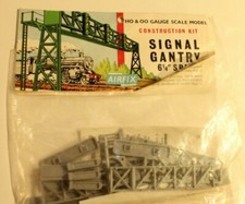 Signal gantry construction for sale  Gardendale