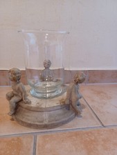 Kerzenglas kerzen glas gebraucht kaufen  Seevetal