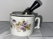 cup shaving mustache for sale  Garner