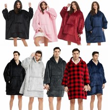 Unisex hoodie decke gebraucht kaufen  Bremen