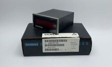 Lk1406 ziffernanzeige siemens gebraucht kaufen  Hattingen