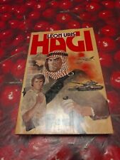 Hagi leon uris usato  Colli Verdi