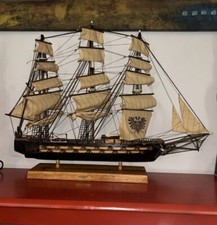 Vintage wooden handmade for sale  Buna