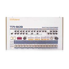 Roland 909 rhythm for sale  Nashville