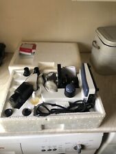 Microscope for sale  WORKSOP