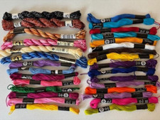 embroidery skeins for sale embroidery skeins for sale READING