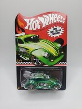 Hot Wheels 2014 Collector Edition 69 Custom 56 Volkswagen Drag Beetle comprar usado  Enviando para Brazil