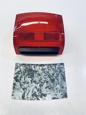 Cabochon feu arriere d'occasion Cabochon feu arriere d'occasion  Vitrolles