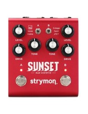 strymon sunset overdrive for sale  Nashville