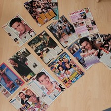 Sammlung 90er hefte gebraucht kaufen  Nürnberg