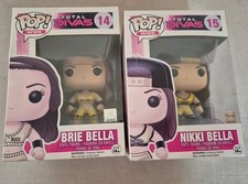 Wwe total divas for sale  WOLVERHAMPTON