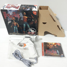 Sega dreamcast the d'occasion  Expédié en Belgium