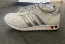 Scarpe adidas trainer usato  Genova