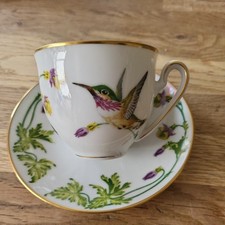 Rare hummingbirds bavarian for sale  BRACKLEY