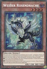 Yugioh weißer rosendrache gebraucht kaufen Yugioh weißer rosendrache gebraucht kaufen  Landstuhl