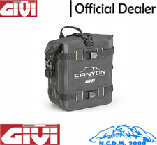Givi grt722 borsa usato  Massa di Somma