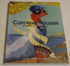Nathalie bresson art d'occasion  Douarnenez