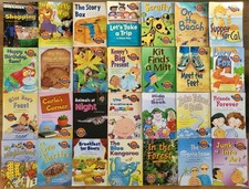 Lot houghton mifflin for sale  Raymond