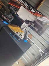 Helicóptero controlado por rádio   comprar usado  Enviando para Brazil