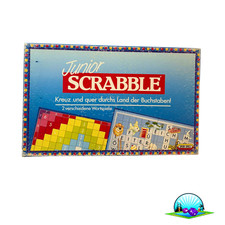 Junior scrabble spear gebraucht kaufen  Lauterbach