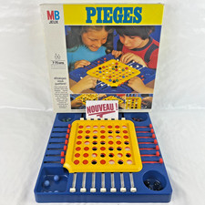 Jeu société pièges d'occasion  Haguenau