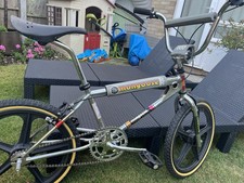 Mongoose ammaco 1983 for sale  BILLERICAY