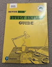 Pearson revise gcse for sale  LONGFIELD