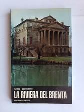 Tiozzo semenzato riviera usato  Piombino Dese
