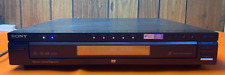 Sony dvp nc875v for sale  Hot Springs