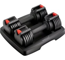 2pc dumbbells set for sale  Fairfax
