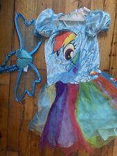 Little pony rainbow for sale  Jamaica