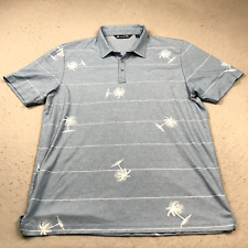 Travis matthew polo for sale  Roselle