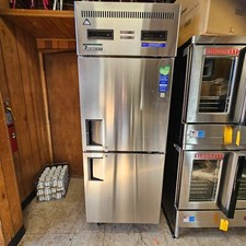 Everest esrfh2 section for sale  Union