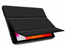 Capa iPad couro à prova de choque fina suporte magnético inteligente para iPad TODOS OS MODELOS comprar usado  Enviando para Brazil