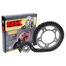 Set transmission chaîne d'occasion  Expédié en France