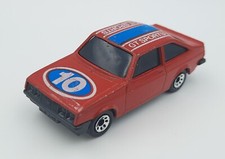 Stary samochodzik resorak kolekcja Matchbox altes Spielzeugauto old toy car na sprzedaż  PL