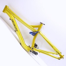 Pitch pro downhill gebraucht kaufen  Wyhl