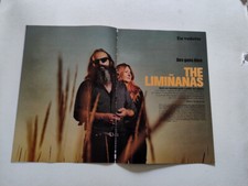 The limiñanas naima d'occasion  La Bégude-de-Mazenc
