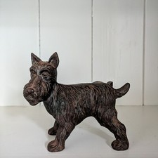Heavy vintage cast for sale  LEVEN
