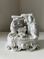 Ancien biscuit crèche d'occasion  Nantes-