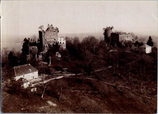 Alsace châteaux ottrott d'occasion  Pagny-sur-Moselle