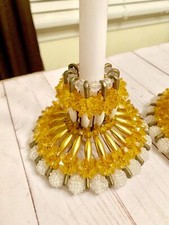 Pair beautiful vintage for sale  Conyers