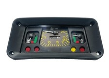 Painel De Instrumentos Completo Ford 4600/4610/5600/5610/6600/6610-E7NN10849CA, usado comprar usado  Enviando para Brazil