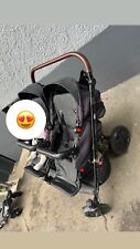 Zwilling kinderwagen gebraucht gebraucht kaufen  Reutlingen