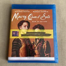 Mary queen scots for sale  Clio